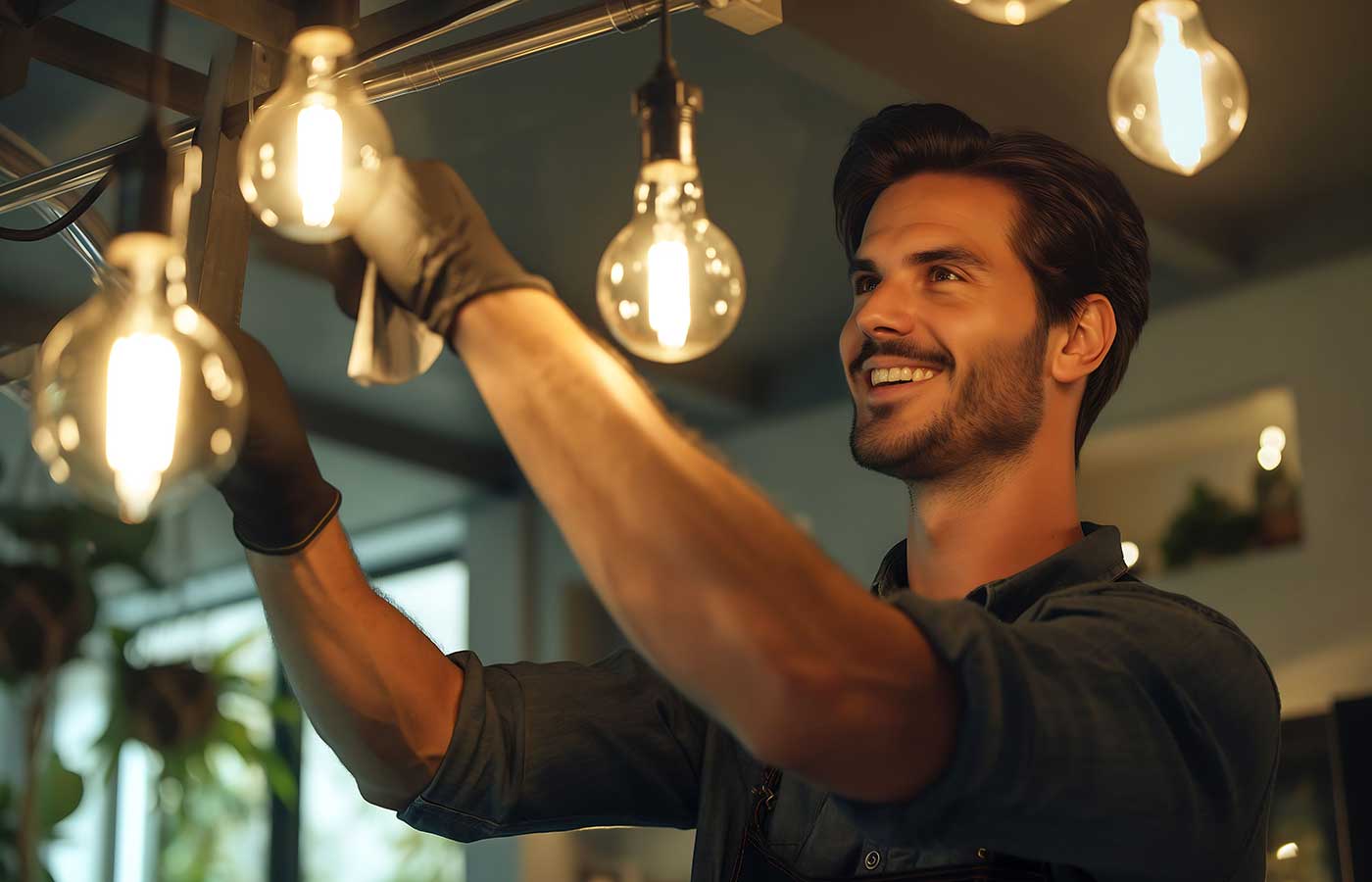 From Product-Based Lighting to Managed Lighting Services: An Industry Shift