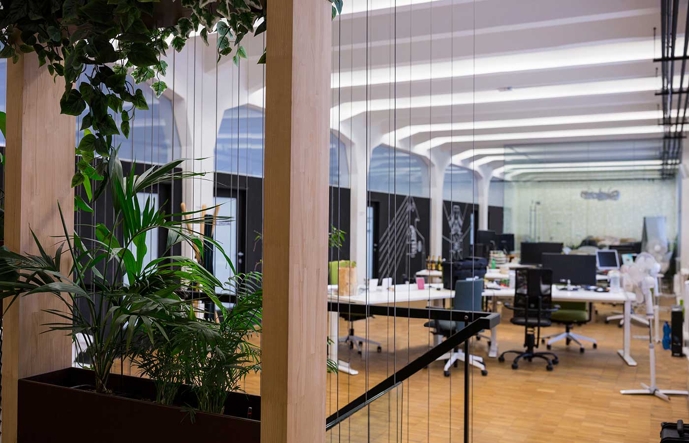 Reflections on Lighting Innovation: Lessons from a Year of Learning